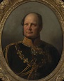 Edward Leopold Radtke (b. 1825) - Frederick William IV, King of Prussia ...