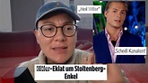 RTL trennt sich nach Skandal Urteil von Henrik Stoltenberg - YouTube