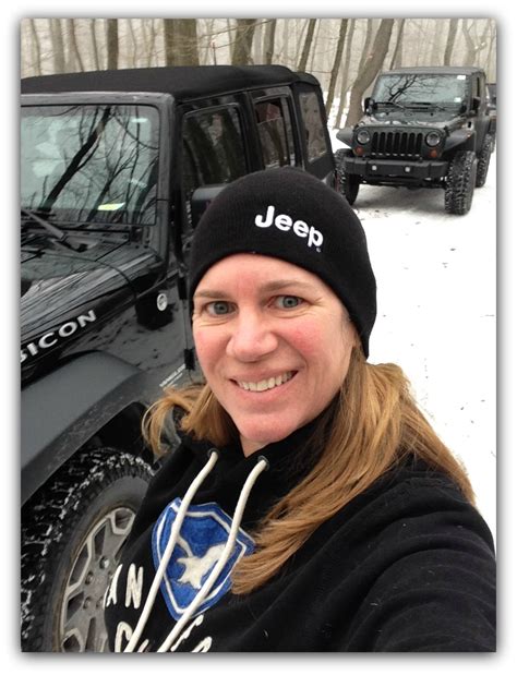 Jeep Life With Jeep Momma Top 3 Reasons You Should Be A Jeep Mom
