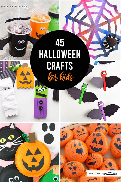 Spooky And Creative 10 Halloween Tissue Paper Crafts You Need To Try
