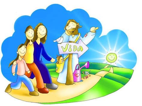 Ilustraciones Cristianas Para Predicar Dibujos De Jesús Imagen De
