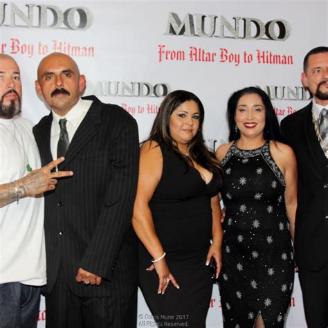 MUNDO/The True Story of Ramon Mendoza's Ascent from Altar Boy to