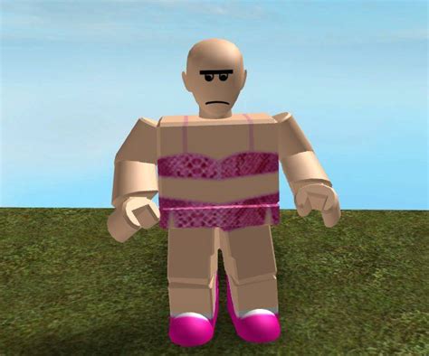 This Is H0t Albertflamingo Roblox Funny Flamingoalbert