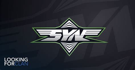 Syntical Army Looking For Clan