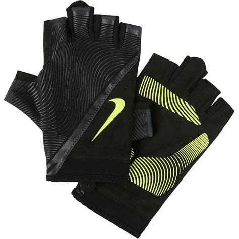 Most relevant most popular alphabetical price: Nike Mens Havoc Training Gloves - Black/Volt - Tennisnuts.com