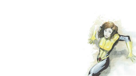 Katherine Kitty Pryde Shadowcat Wallpapers X Men Wallpaper