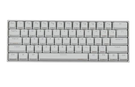 Buy Anne Pro 2 60 Wiredwireless Mechanical Keyboard Kailh Box Brown