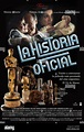 THE OFFICIAL STORY (1985) -Original title: LA HISTORIA OFICIAL ...