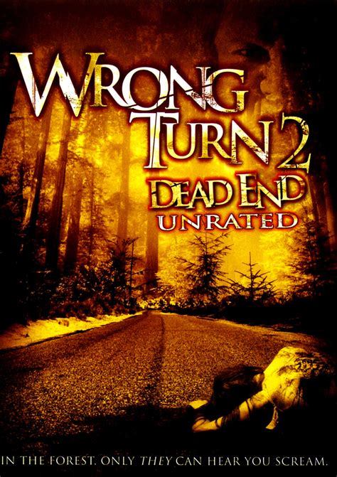 Wrong Turn 2 Dead End Movie Streaming Online Watch