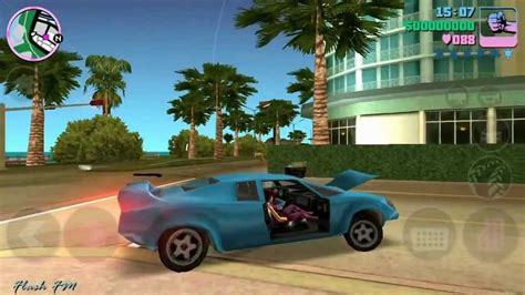 GTA Vice City Android Game (APk+OBB) Free Download  Gaming Zone