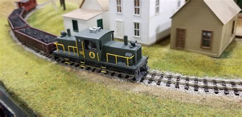 Maine Hon30 Model Railroading More Glhon30 Module Photos From The 2019
