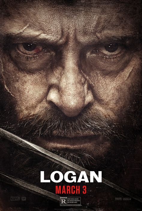 Logan Film X Men Movies Wiki Fandom