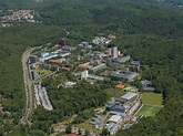 II_Saarland University Campus – The ESSE Messenger
