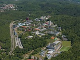 Pressefotos | Universität des Saarlandes