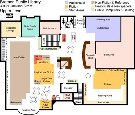 Example Library Plan Public Library Architecture Architecture Hot Sex