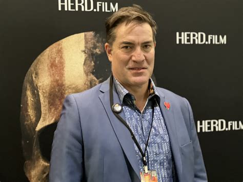 Jeremy Holm