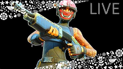 Ranking Up In Fortnite Live Chapter Season Zero Build Last