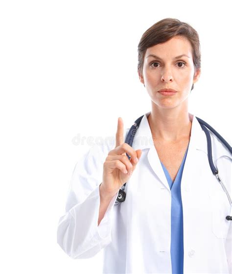 Medical Doctor Stock Photo Image Of Hospital Healthy 15442272