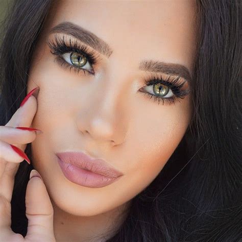 Laurabadura Laura Badura On Instagram In 2019 Makeup Beauty Makeup