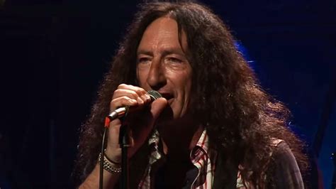 Ken Hensley Video For Lost My Guardian From Late Uriah Heep