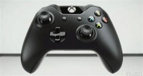 Ps4 Controller Vs Xbox One Controller