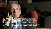 McKellen: Playing the Part (2017) Trailer - YouTube