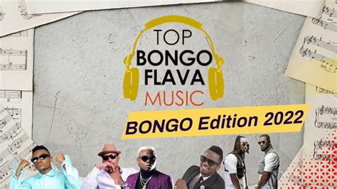 Bongo Edition 2022 Video Mix Best Of Bongo Songs Vol 1 Ft Latest Bongo