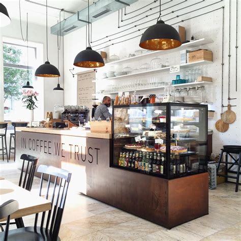 Todays Office☕ Coffee Shop Interior Design Coffee Shop Decor Coffee