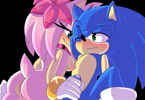 1528426 Amy Rose Angelofhapiness Sonic Team Sonic The