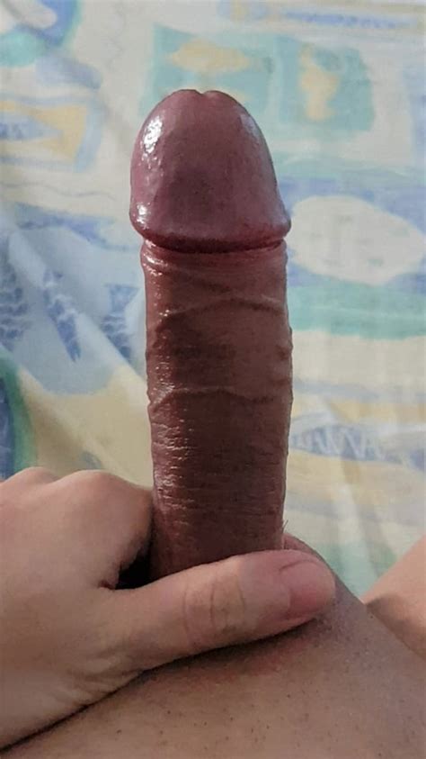 My 55 Uncut Cock 7 Pics Xhamster