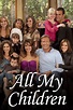 All My Children (TV Series 1970-2011) — The Movie Database (TMDB)