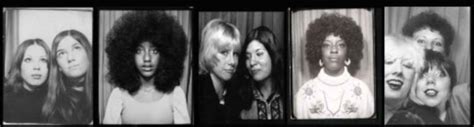 Women In Photobooths 1900 1970 Flashbak