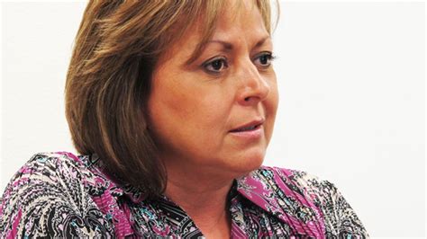 New Mexico Governor Susana Martinezs Former Staffer Indicted In Email