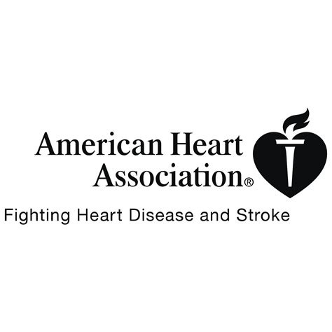 American Heart Association 03 Logo Png Transparent And Svg Vector