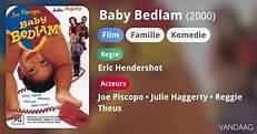 Baby Bedlam (film, 2000) - FilmVandaag.nl