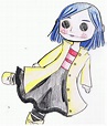 View 6 Coraline Doll Drawing - factsockpics