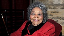 Juanita Moore Dead at 99; starred in Imitation of Life - Variety