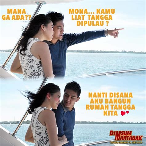 Review Film Dimsum Martabak