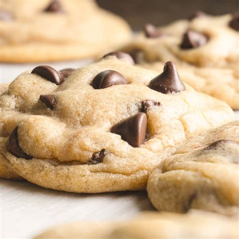 How To Make Chewy Chocolate Chip Cookies Outlet Styles Save 59