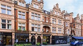 7 reasons to explore London’s Mayfair | Dorchester Collection