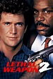 Lethal Weapon 2 (1989) - Posters — The Movie Database (TMDB)
