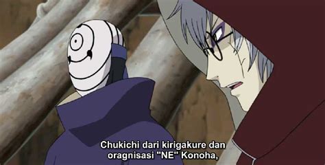 Naruto Shippuuden Episode 261 Sub Indo Honime