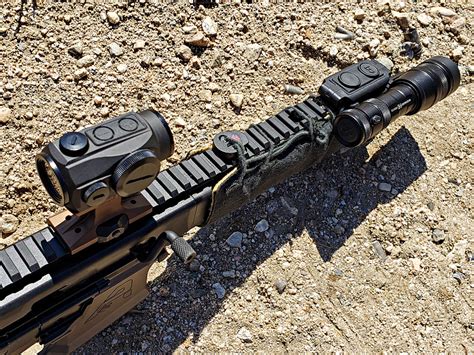 Brownells Brn 180s Gen2 Review The Mag Life
