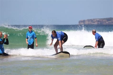 Learn Surfing At Bondi Beach A Bucket List Experience