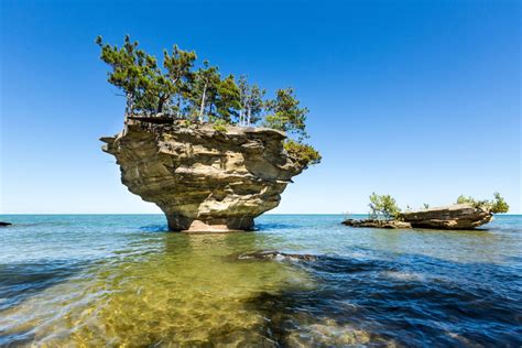 Michigan Images Of The Great Lakes State The Atlantic