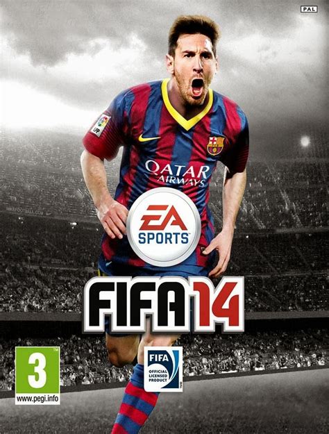 Fifa 14 Full Version Pc Games Free Download Top Full Games And Software