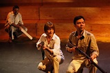 ‘Burmese Days’ at 59E59 Theaters - Review - The New York Times