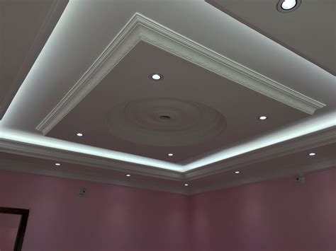 It used for false ceiling, dry wall. Gypsum Decoration is the best Gypsum Decoration & Interior ...