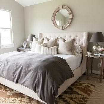brown  cream bedroom contemporary bedroom artistic designs