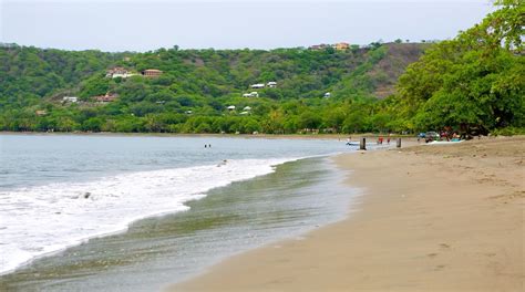 Visita Playa Del Coco En Guanacaste Expediamx